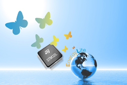 STMicroelectronics: STM32L