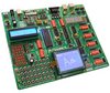 Отладочная плата mikroElektronika ME-EASYPIC5