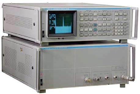 Анализатор спектра Кварц С4-98