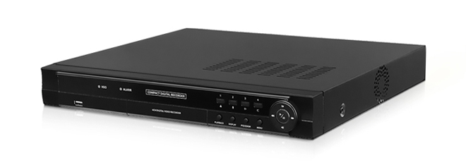 Видеорегистратор Infinity NDR-C400EZ