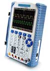 Осциллограф-мультиметр Hantek DSO1600H