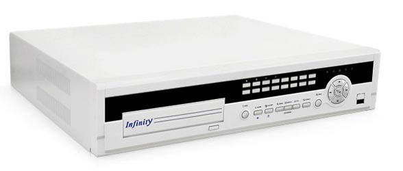 Видеорегистратор Infinity NDR-S2216PH