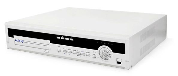 Видеорегистратор Infinity NDR-S2404P