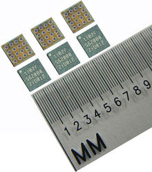 NXP микроконтроллер LPC1102
