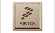 Freescale MSC825x