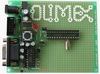 Prototype board Olimex AVR-P28