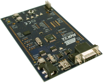 Atmel ATEVK1101