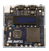 Development system Atmel ATEVK1100