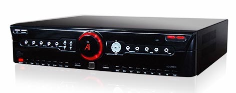 DVR Acumen Ai-D167S