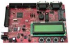 Development prototype board Olimex TMS470-P256