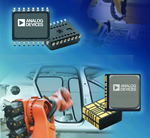 Analog Devices ADXRS450