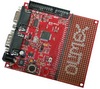 Development board Olimex STR-P712