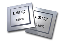 LSI Tarari T2500