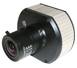 Arecont Vision. AV3110