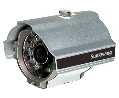 Water-proof camera Huviron SK-2024