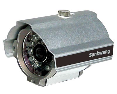 Water-proof camera Huviron SK-2044