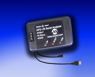 Microchip APGDT001