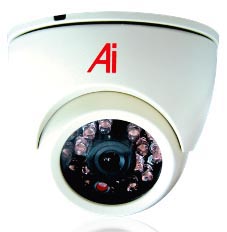 Всепогодная видеокамера Acumen Ai-DC32