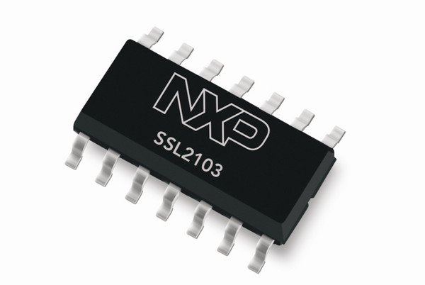 NXP - SSL2103