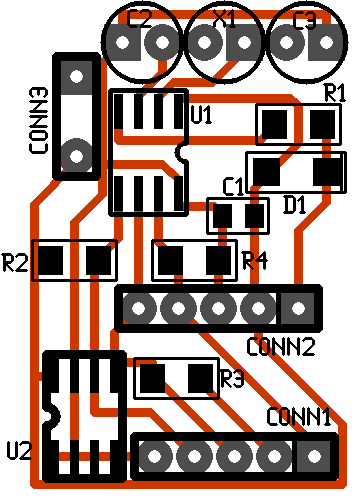 Temperature Recorder