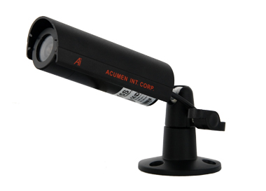 Цилиндрическая видеокамера Acumen Ai-BU45S