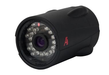 Всепогодная камера с ИК подсветкой Acumen Ai-WP45S
