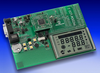 Demonstration Board Microchip PICDEM LCD 2 (DM163030)