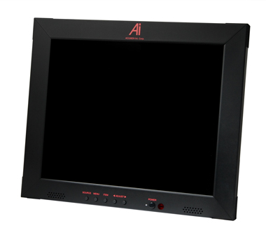 LCD-монитор Acumen Ai-ML177N