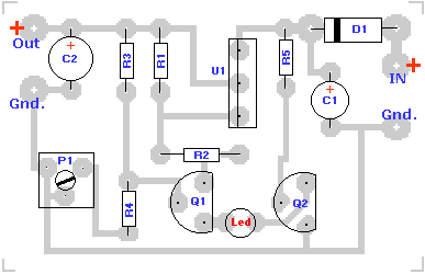 Lead Acid Battery Charger