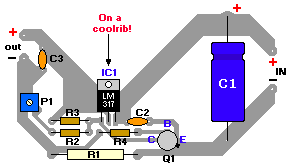 Lead Acid Battery Charger