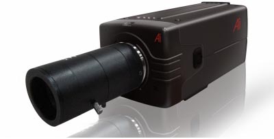 Камера с широким динамическим диапазоном Acumen Ai-CD99