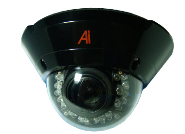 Всепогодная купольная камера Acumen Ai-DC95