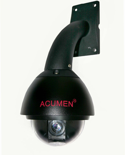 Всепогодная купольная камера Acumen Ai-SD28