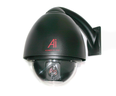Всепогодная купольная камера Acumen Ai-SD33