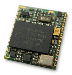 GPS-модуль GPM-240