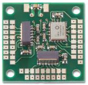 Silicon Sensing Systems - PinPoint 