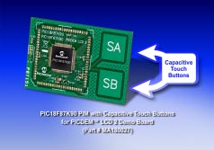 Microchip MA180027