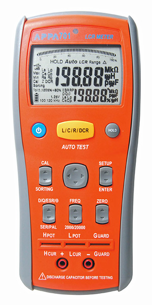 LCR Meter APPA 701