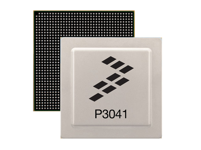 Freescale QorIQ P3041