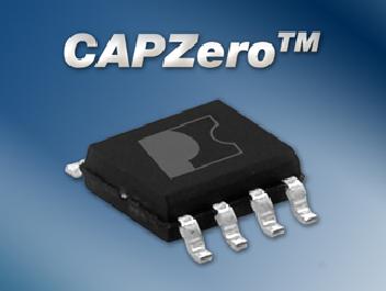 Power Integrations - CAPZero