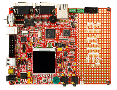 IAR KSK-STM32F107VC