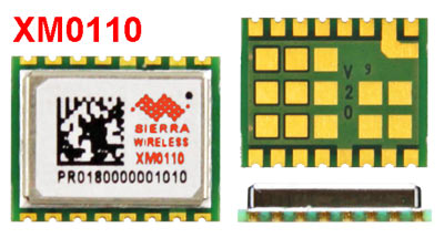 Sierra Wireless - XM0110 