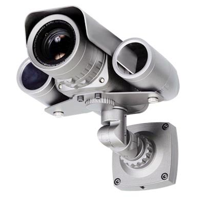 Влагозащищенная ИК камера DiGiVi CN1-CH-VFA50IR