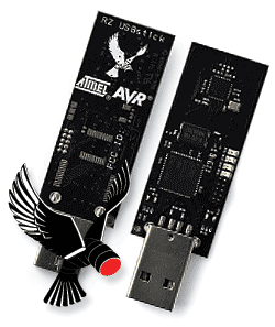 Atmel ATAVRRZUSBSTICK