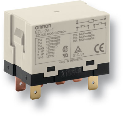 Omron G7L