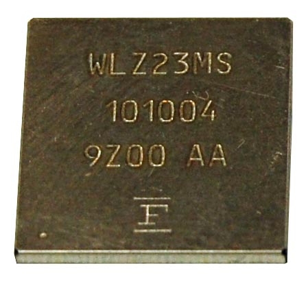 Fujitsu Components - MBH7WLZ23 