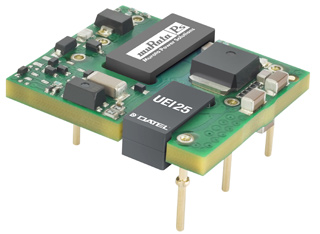 Murata Power Solutions - UEI25