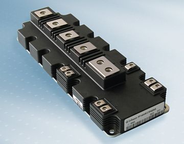 Infineon - PrimePACK