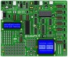 Development system mikroElektronika EASYPIC6