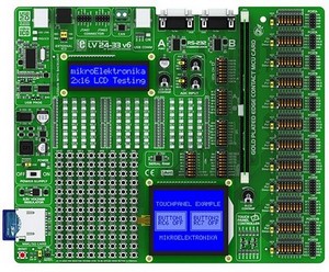 mikroElektronika LV24-33v6